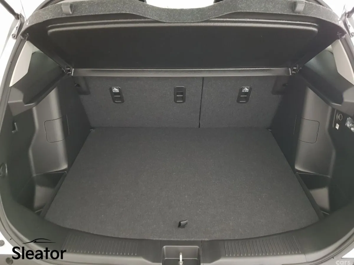 Suzuki S-CROSS SUV, Petrol Hybrid, 2027, Silver
