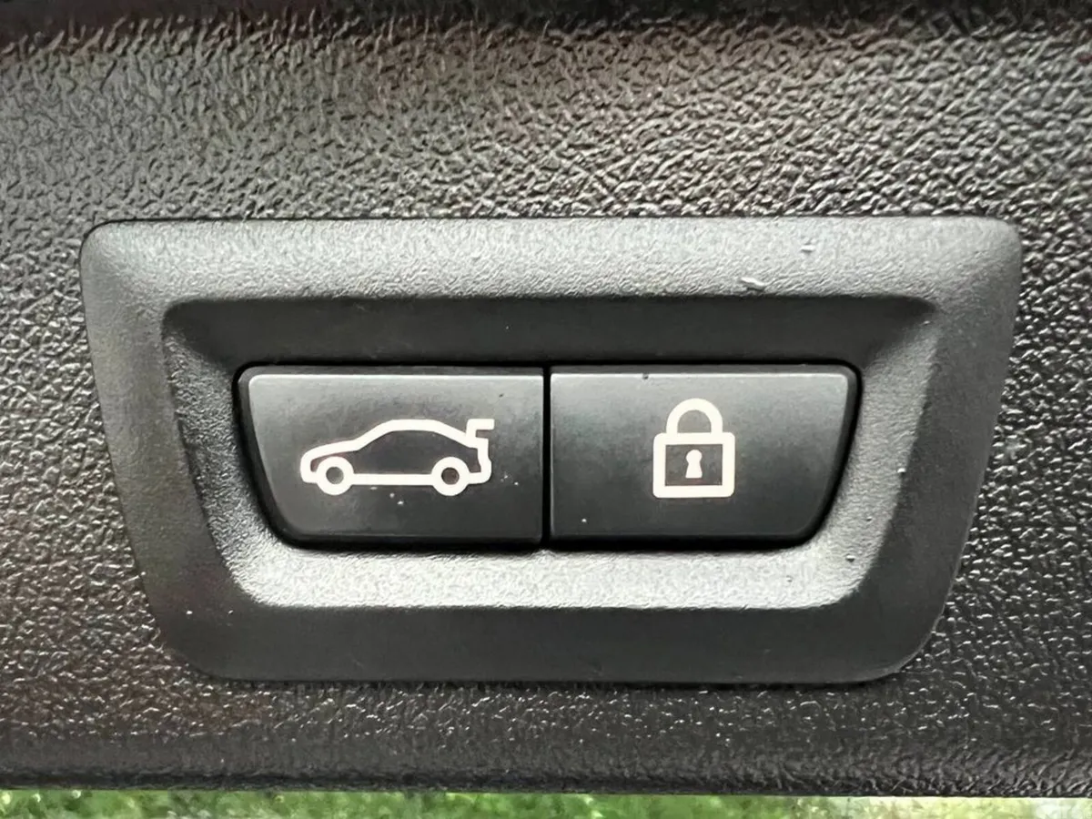 BMW X5 SUV, Diesel, 2022, Blue