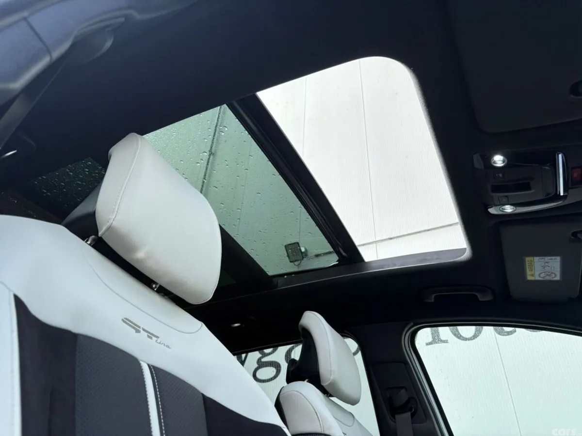 Kia Sportage SUV, Petrol Hybrid, 2027, White