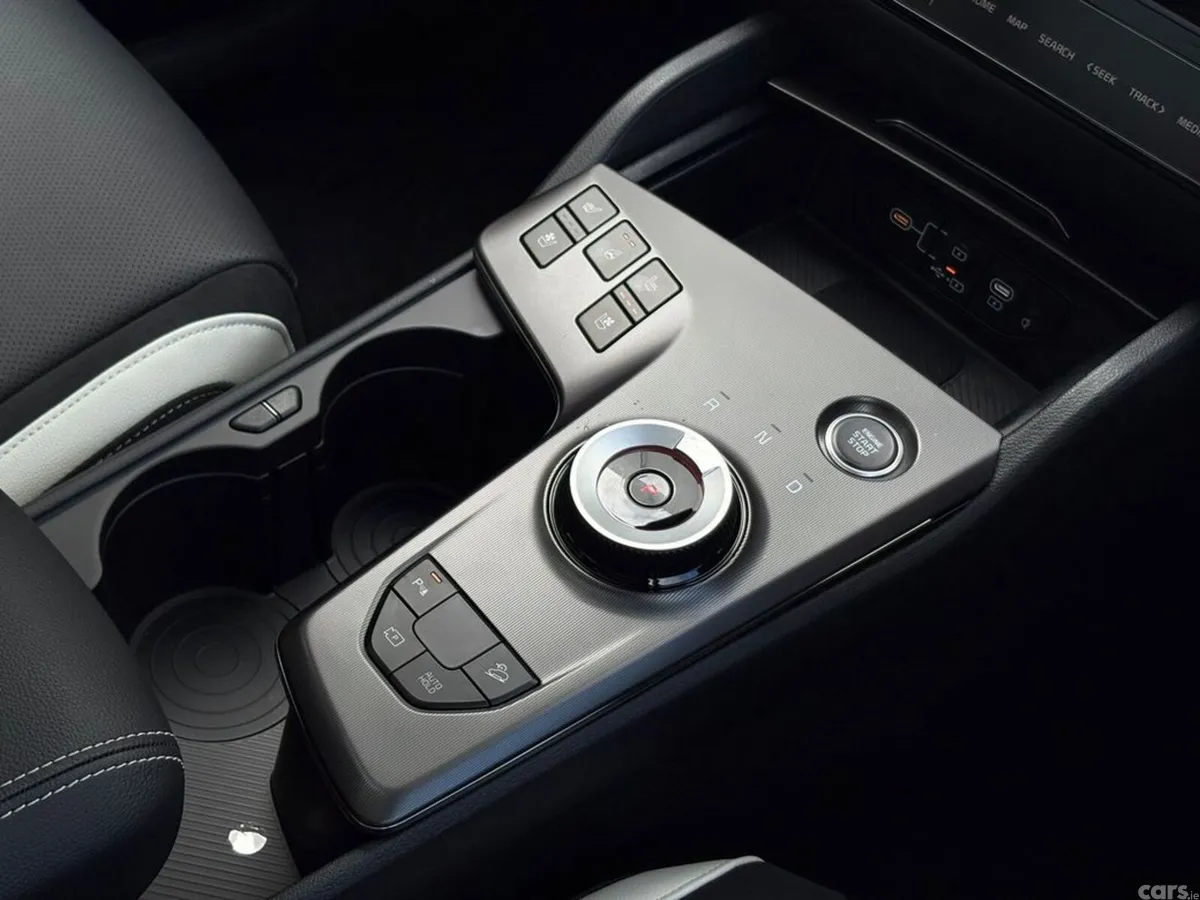 Kia Sportage SUV, Petrol Hybrid, 2027, White