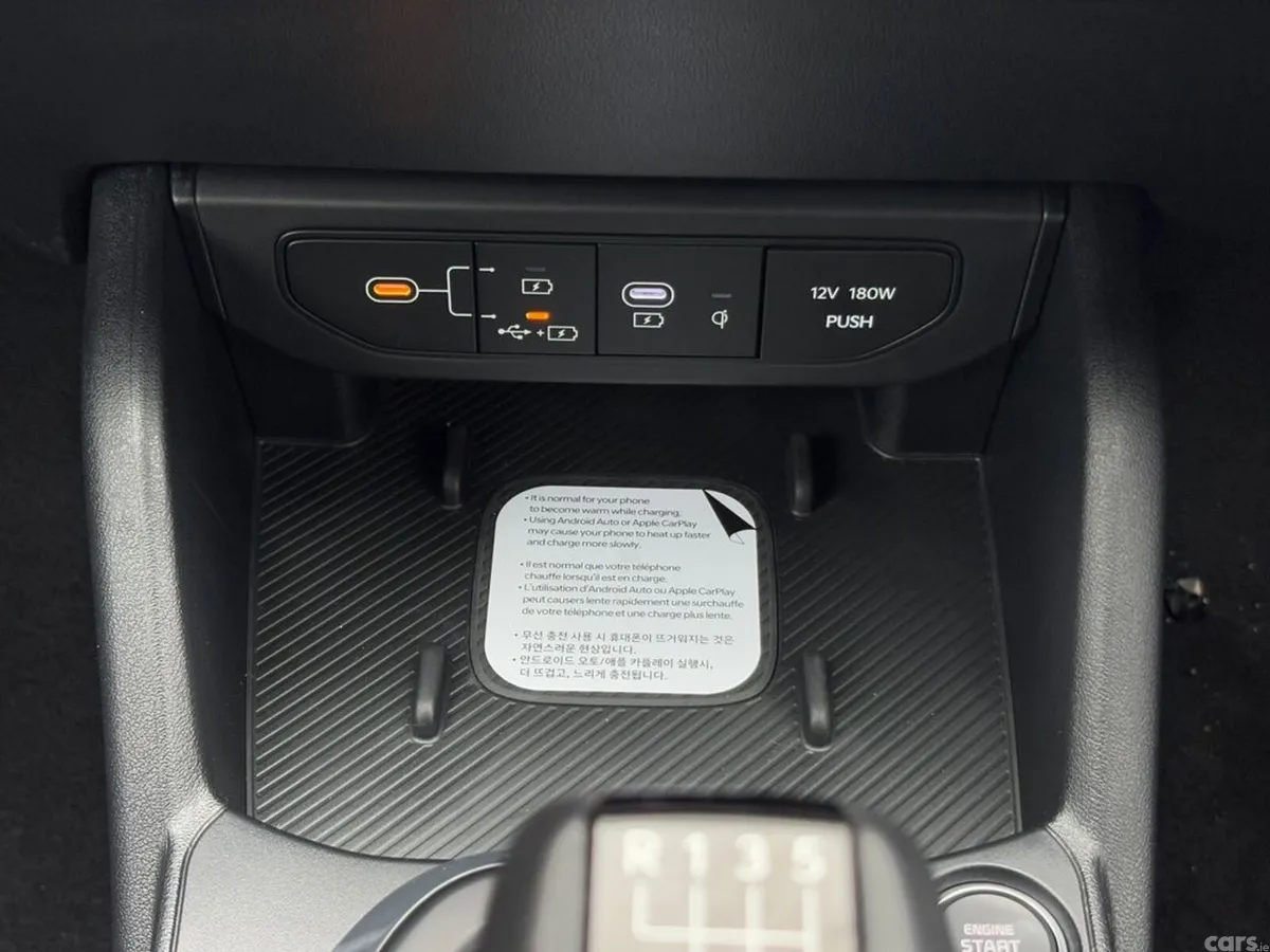 Kia K4 Hatchback, Petrol, 2027, White