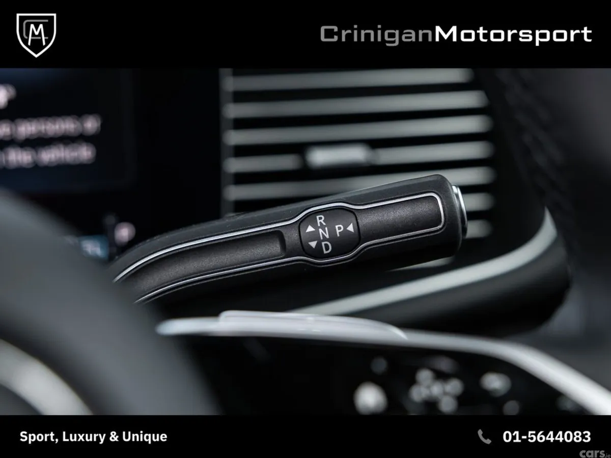 Mercedes-Benz GLE SUV, Petrol Plug-in Hybrid, 2026, Grey