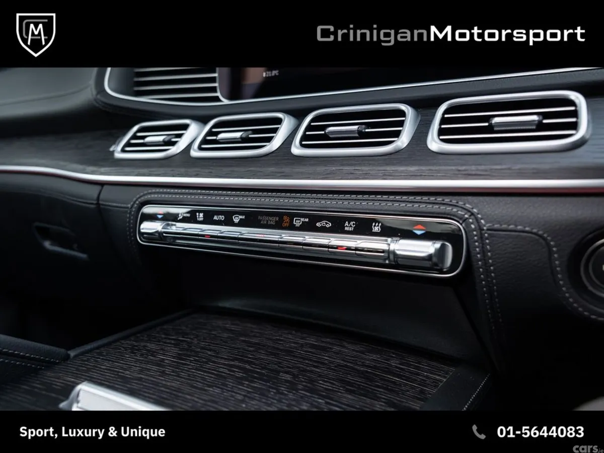 Mercedes-Benz GLE SUV, Petrol Plug-in Hybrid, 2026, Grey