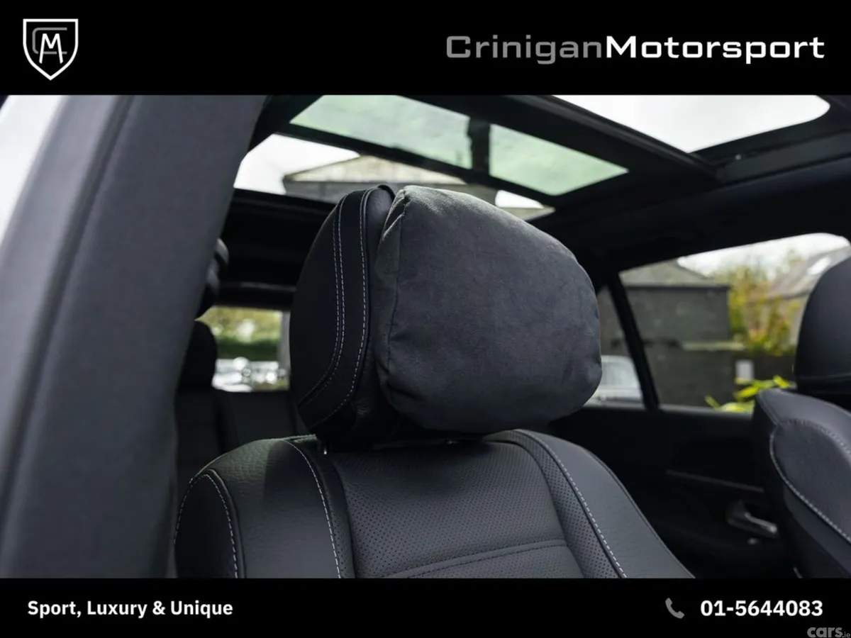 Mercedes-Benz GLE SUV, Petrol Plug-in Hybrid, 2026, Grey