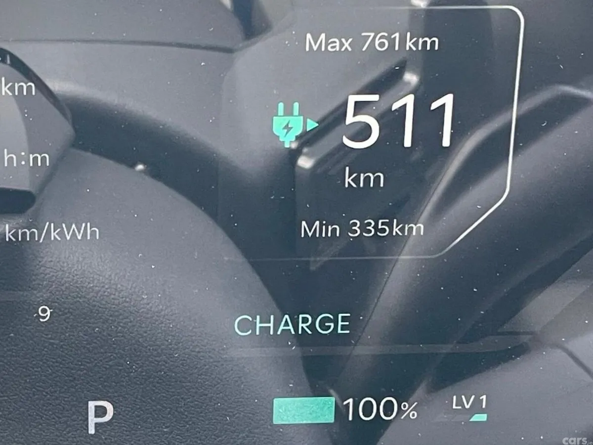 Kia EV3 SUV, Electric, 2027, Grey