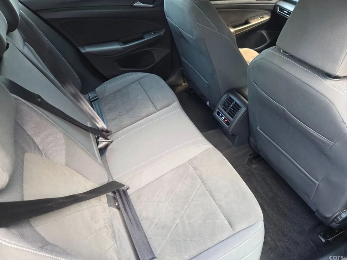 Volkswagen Golf Hatchback, Diesel, 2023, Grey