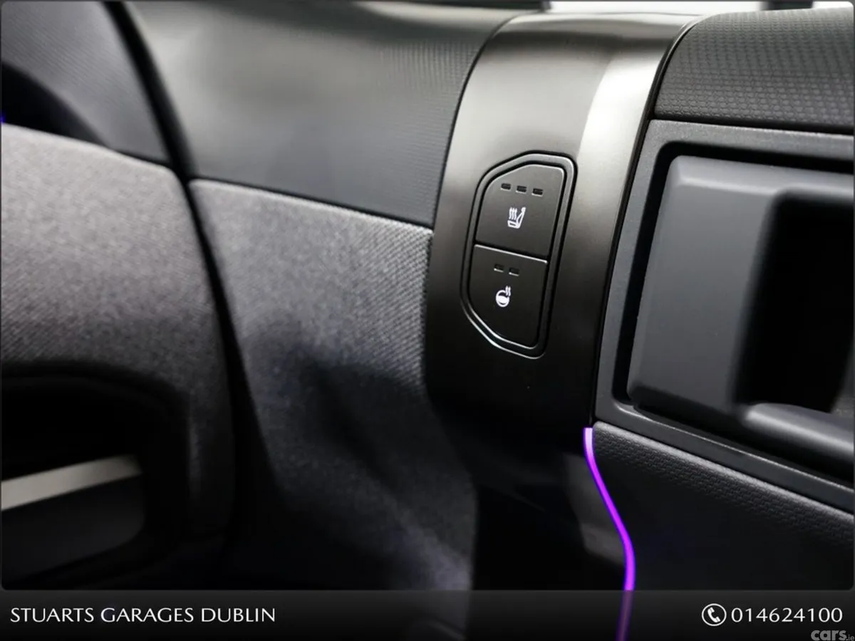 Kia EV3 SUV, Electric, 2027, Silver