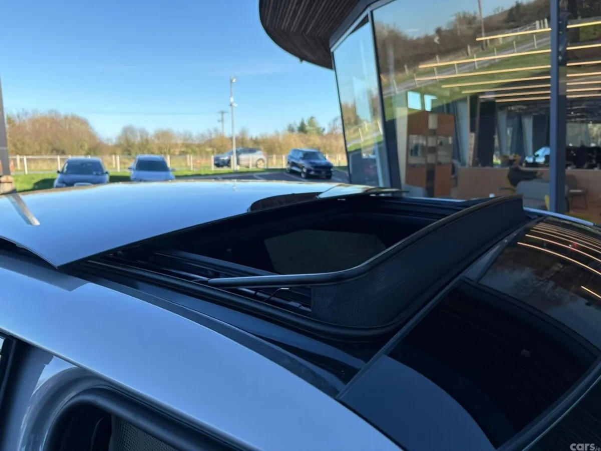 Kia EV4 Hatchback, Electric, 2027, Grey