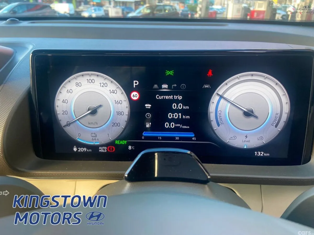 Hyundai INSTER Hatchback, Electric, 2026, Silver