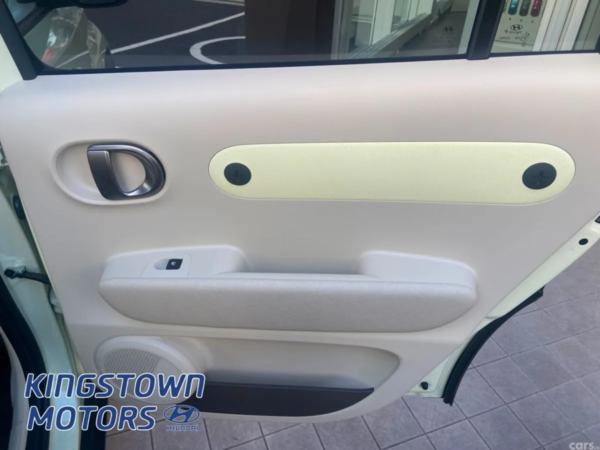 Hyundai INSTER Hatchback, Electric, 2026, Silver