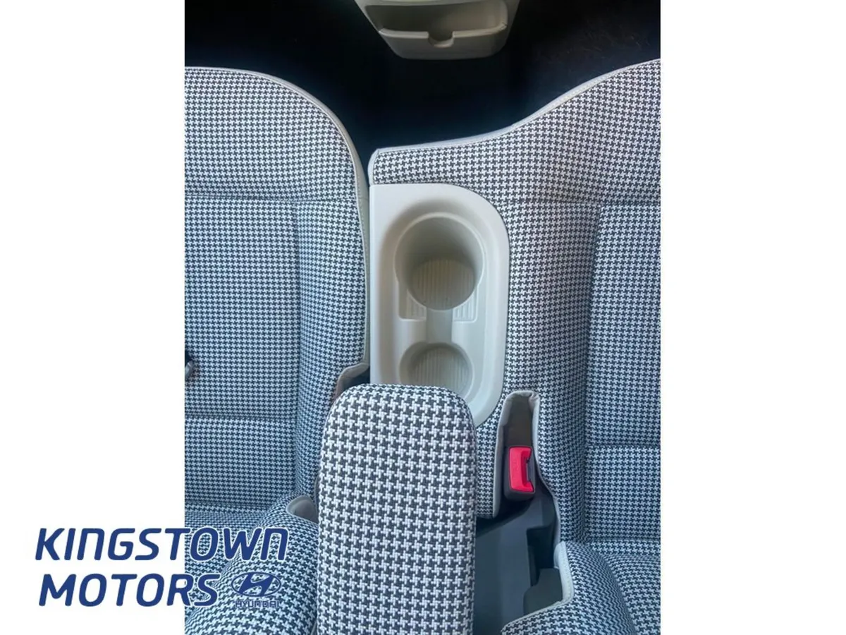 Hyundai INSTER Hatchback, Electric, 2026, Silver