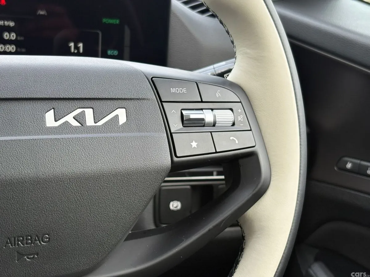 Kia Sportage SUV, Petrol Hybrid, 2027, Grey