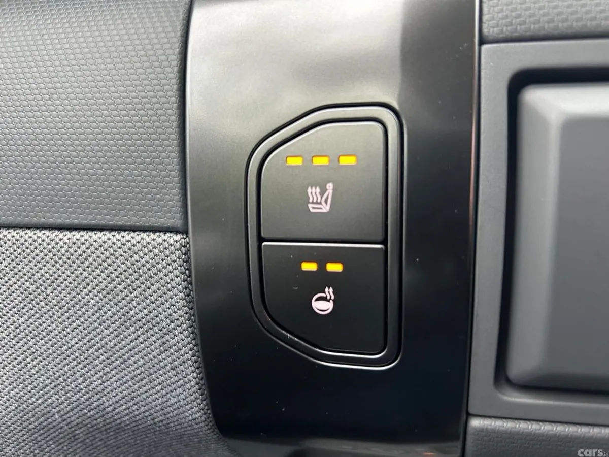 Kia EV3 SUV, Electric, 2027, Grey