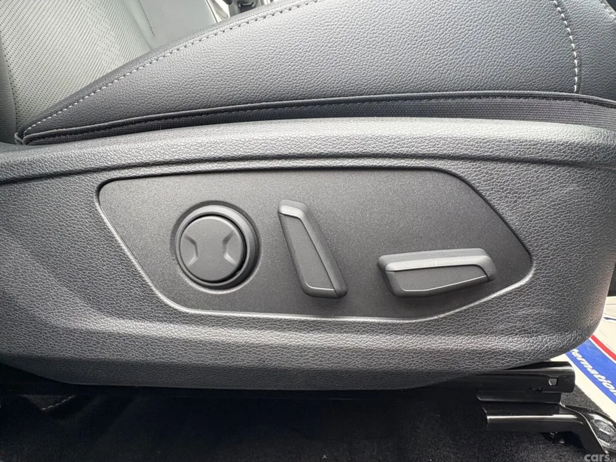 Kia Sportage SUV, Diesel, 2027, Black