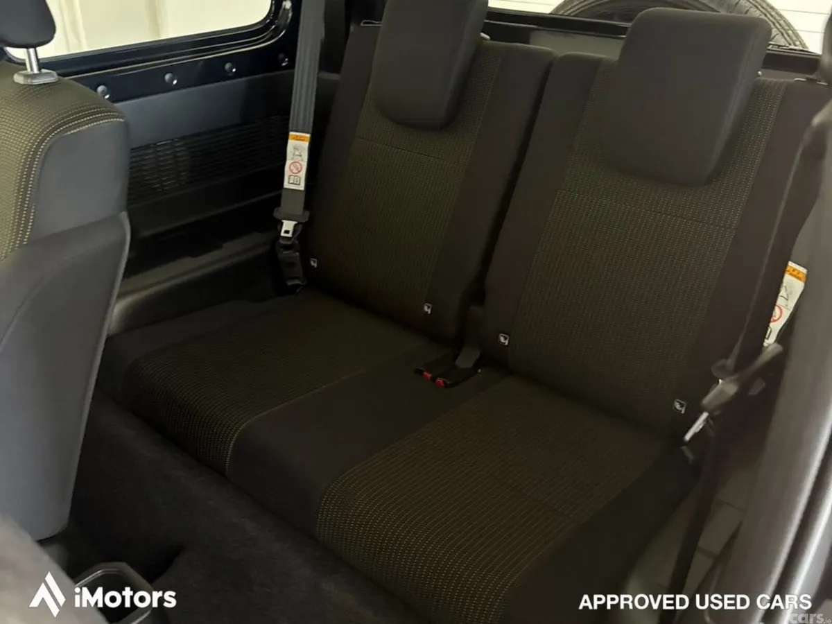 Suzuki Jimny SUV, Petrol, 2024, Black