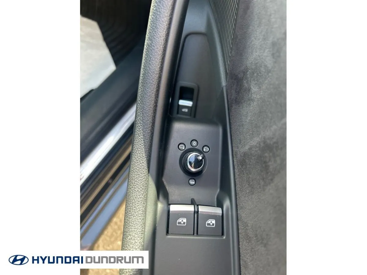 Audi A5 Coupe, Diesel, 2019, Grey