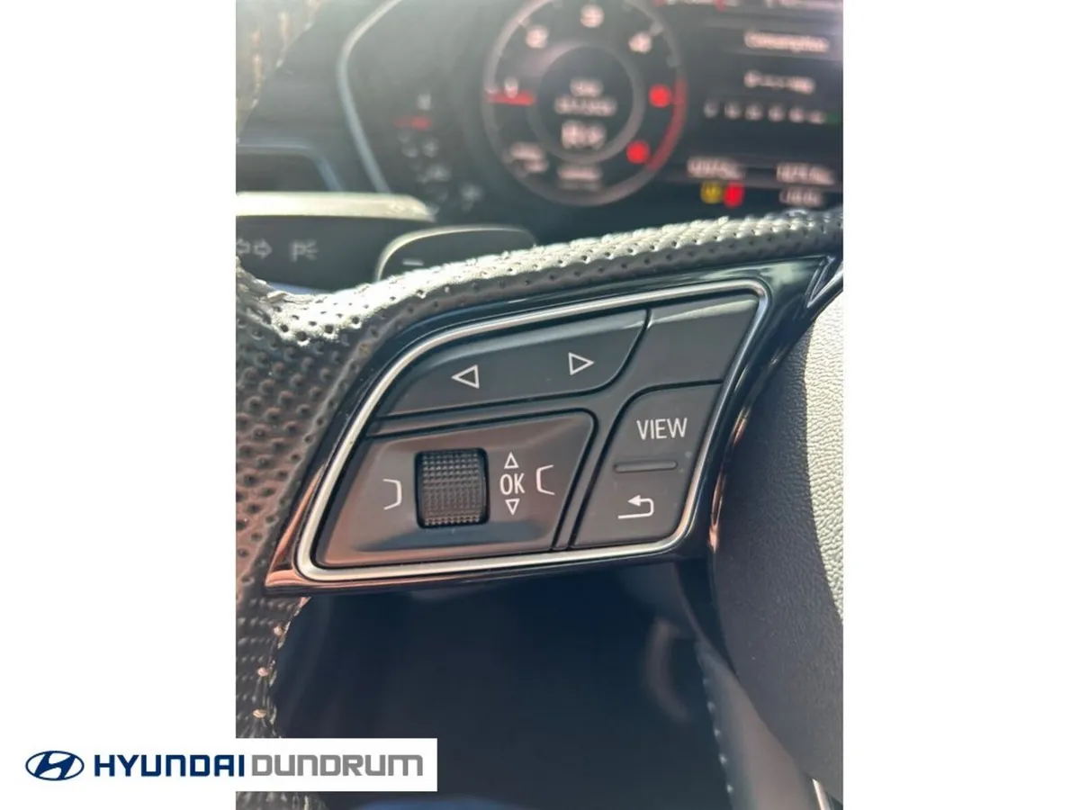 Audi A5 Coupe, Diesel, 2019, Grey