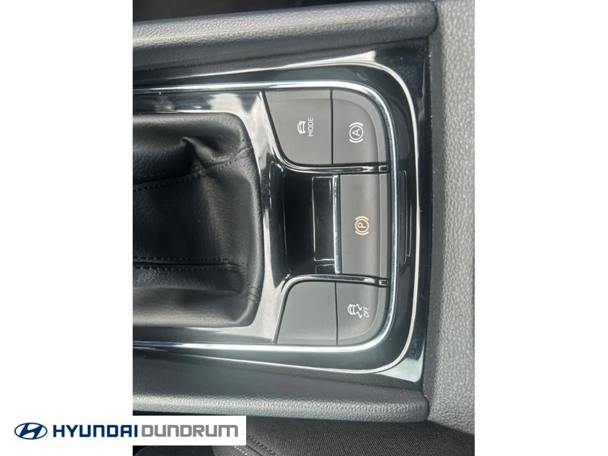 Skoda Karoq Estate, Petrol, 2023, Grey