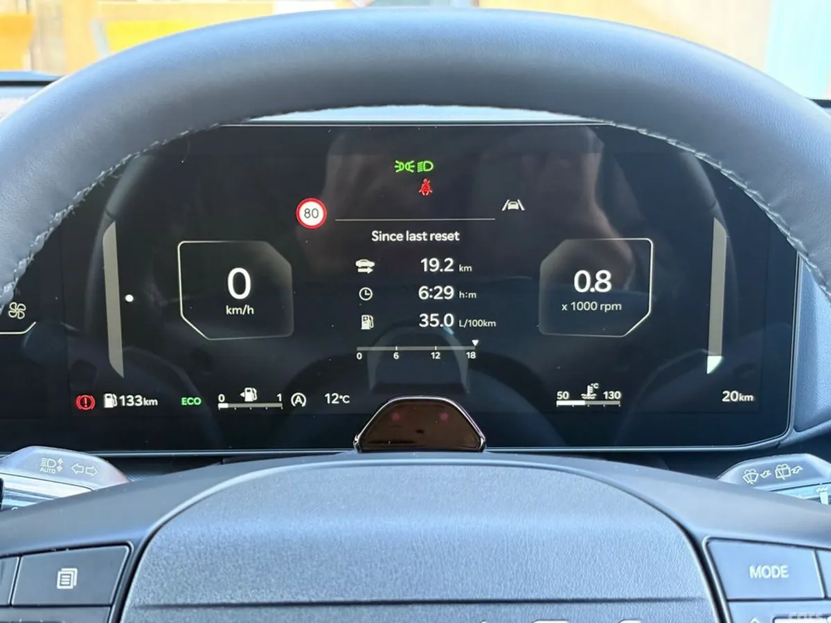 Kia K4 Hatchback, Petrol, 2027, Green