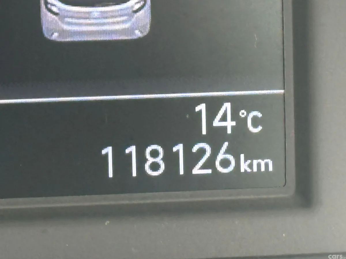 Hyundai i10 Hatchback, Petrol, 2021, Blue