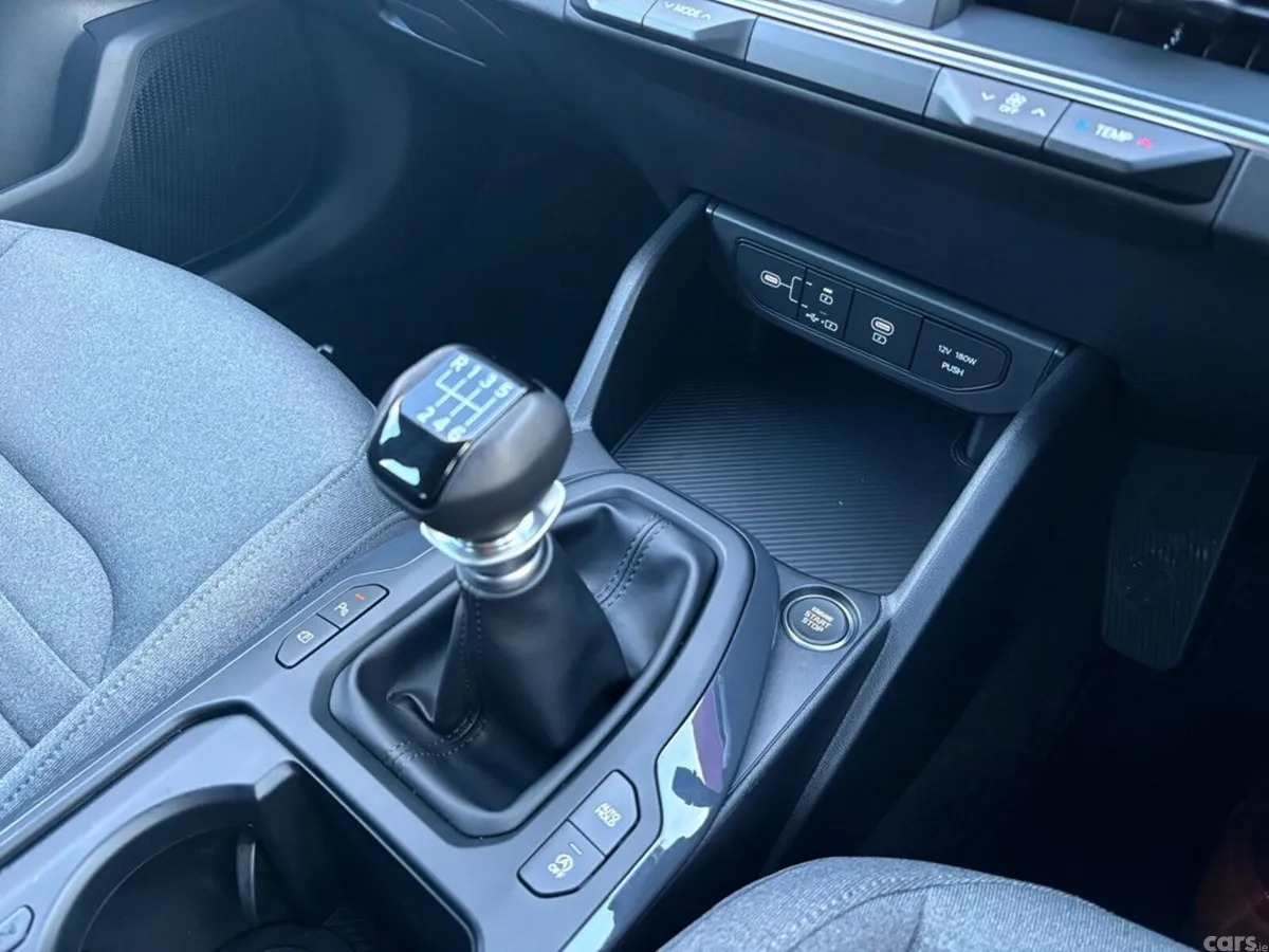 Kia K4 Hatchback, Petrol, 2027, Green