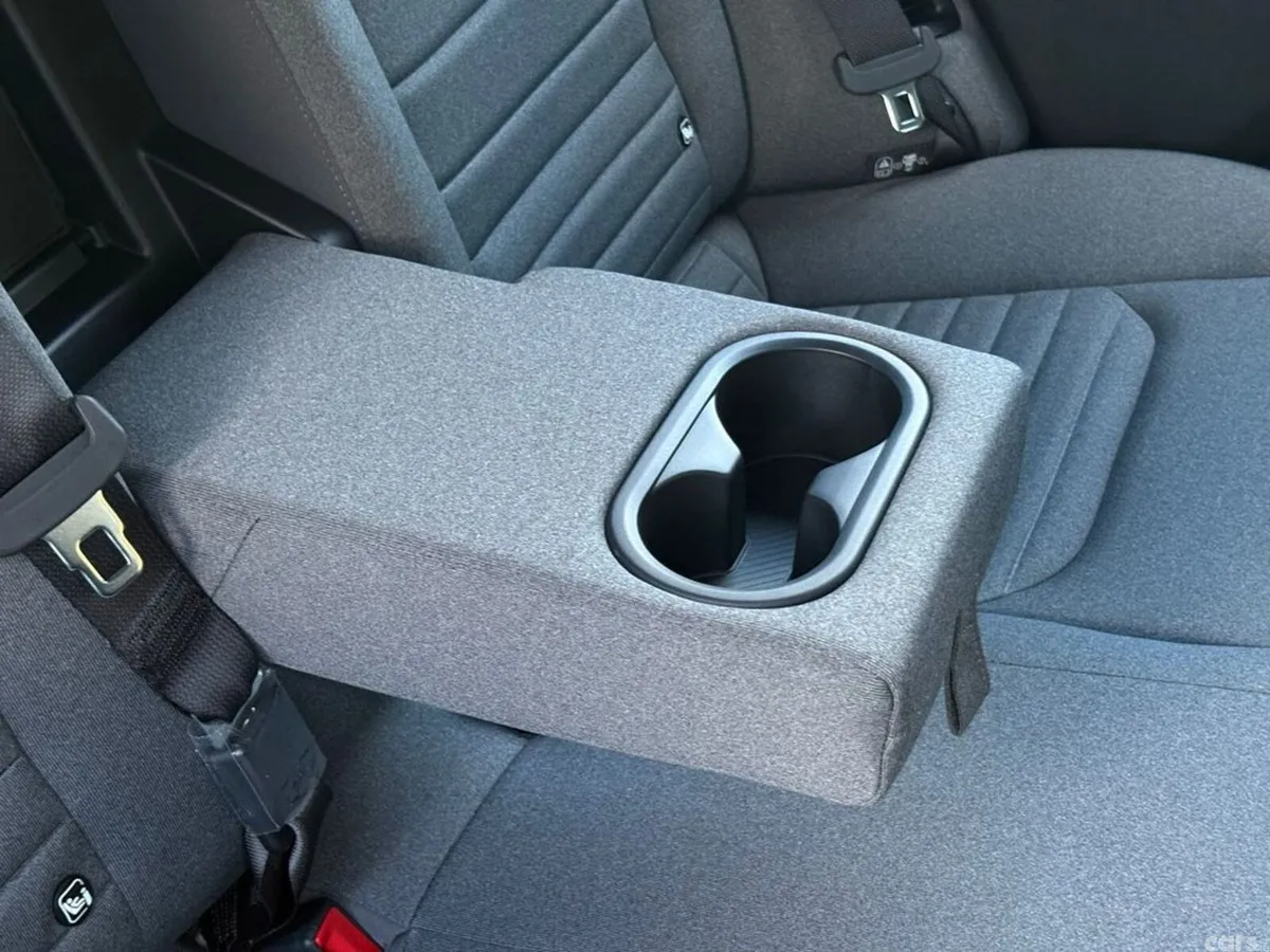 Kia K4 Hatchback, Petrol, 2027, Green