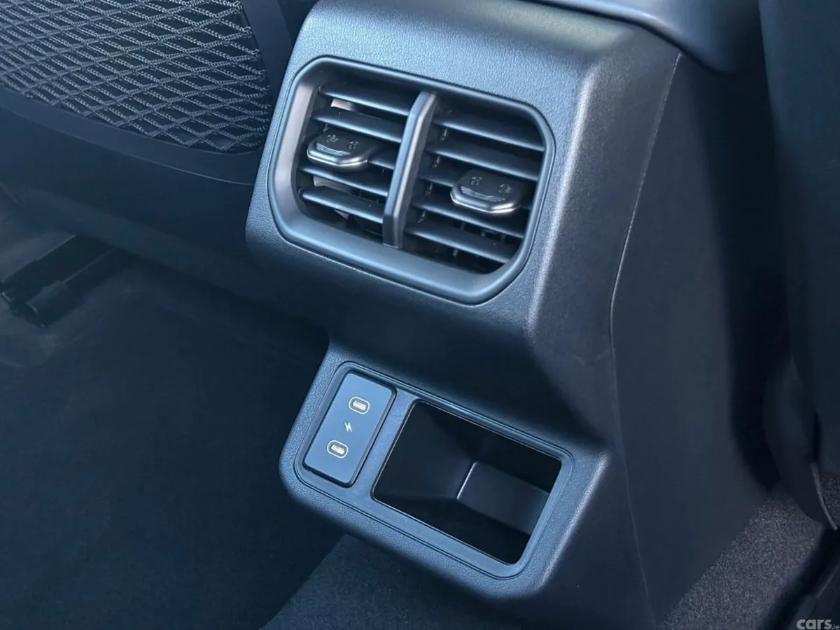 Kia K4 Hatchback, Petrol, 2027, Green