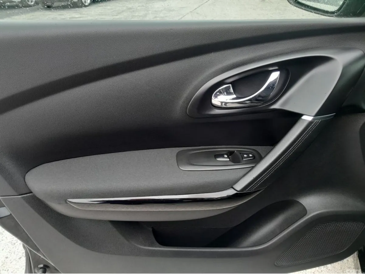 Renault Kadjar SUV, Diesel, 2018, Black