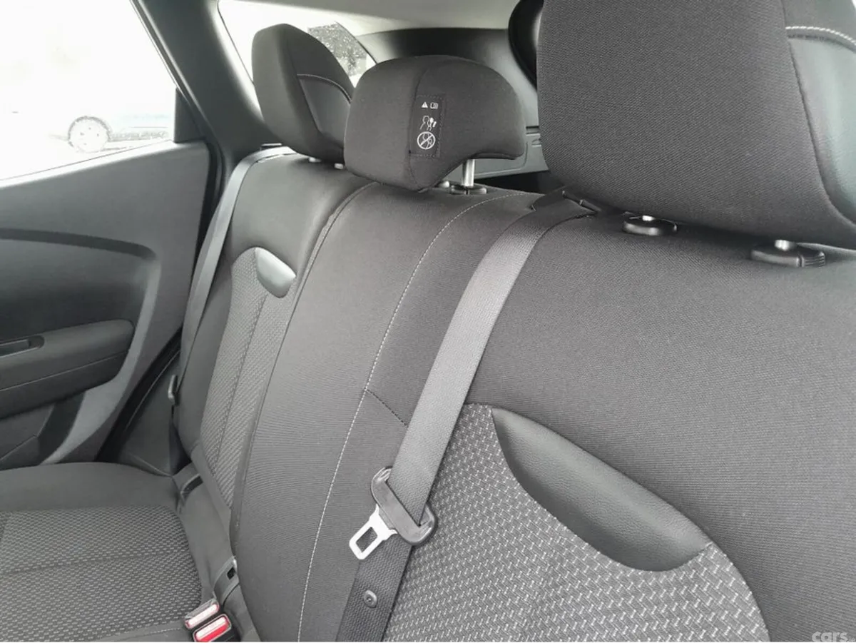 Renault Kadjar SUV, Diesel, 2018, Black