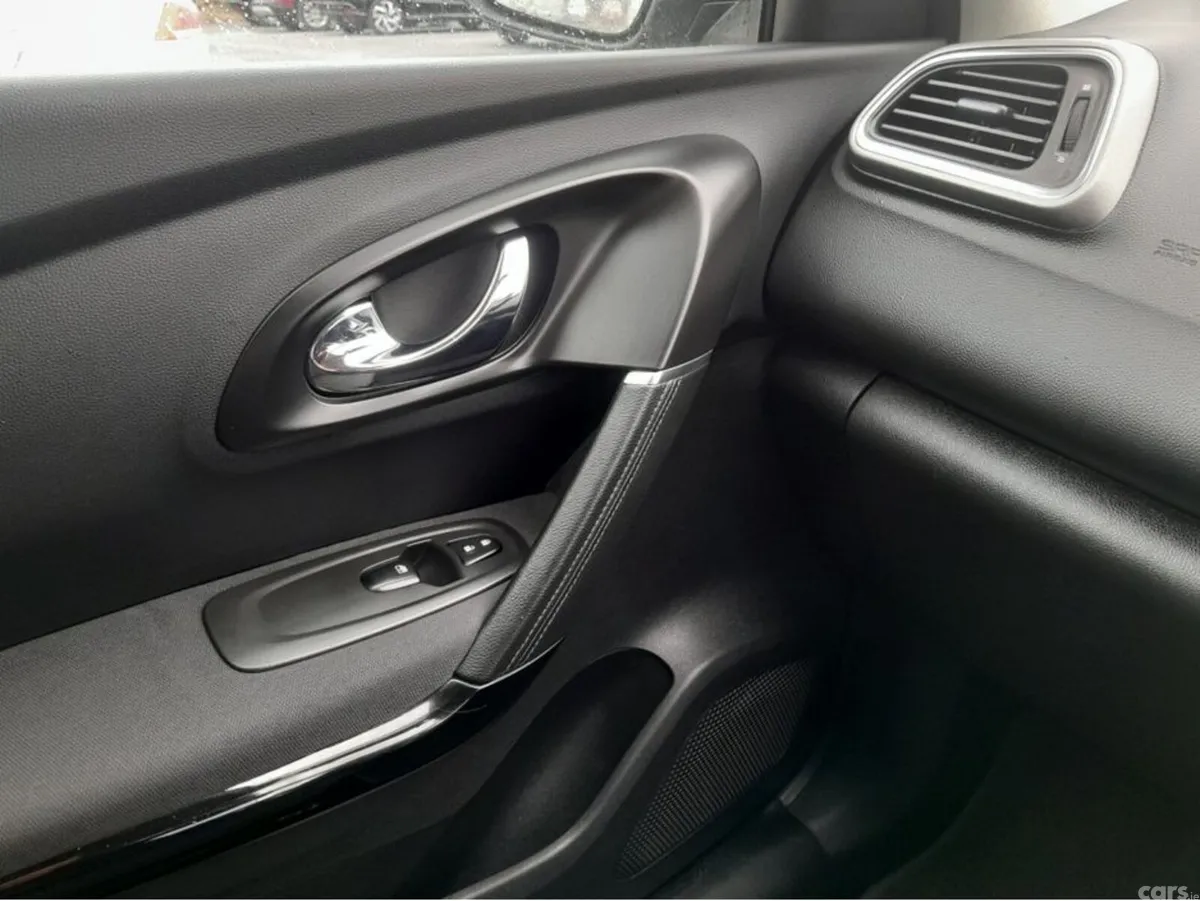 Renault Kadjar SUV, Diesel, 2018, Black