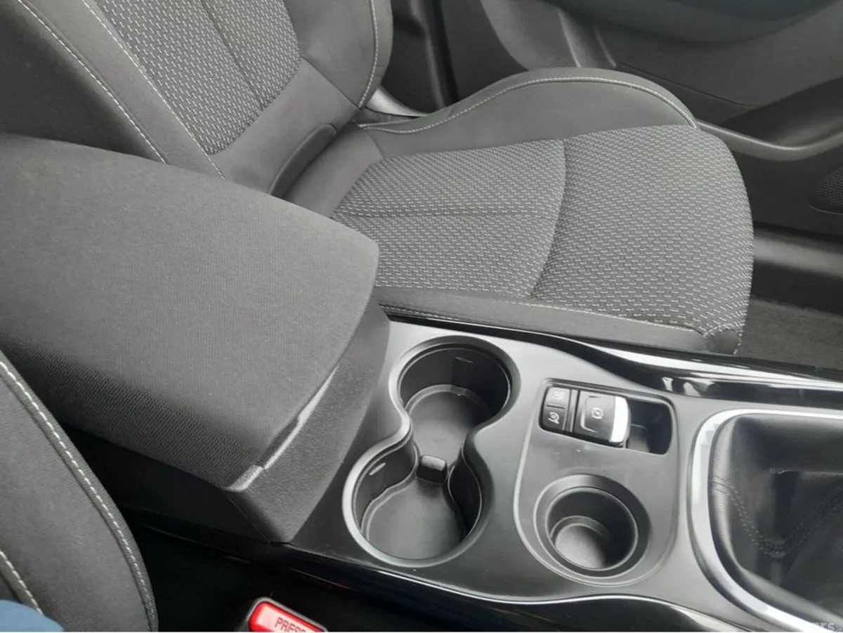 Renault Kadjar SUV, Diesel, 2018, Black
