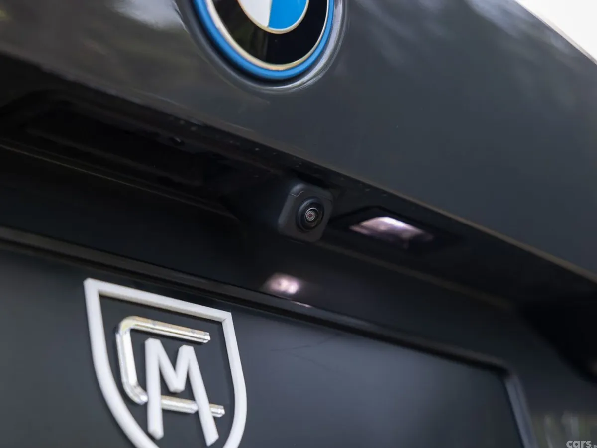 BMW X5 SUV, Petrol Plug-in Hybrid, 2026, Grey