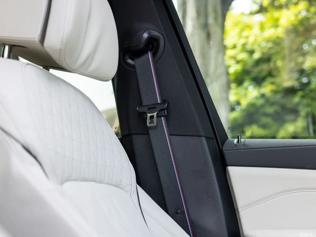BMW X5 SUV, Petrol Plug-in Hybrid, 2026, Grey