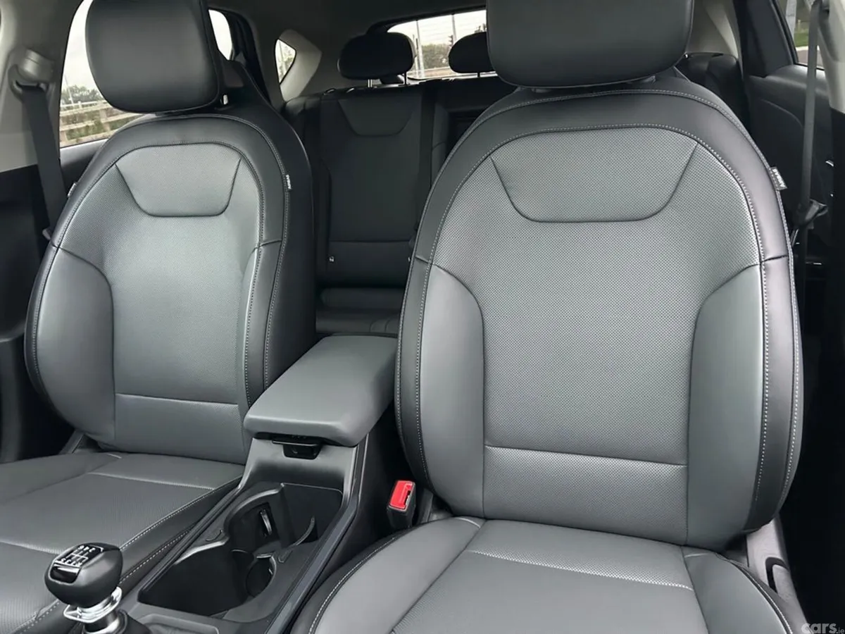 Kia K4 Hatchback, Unknown, 2027, 