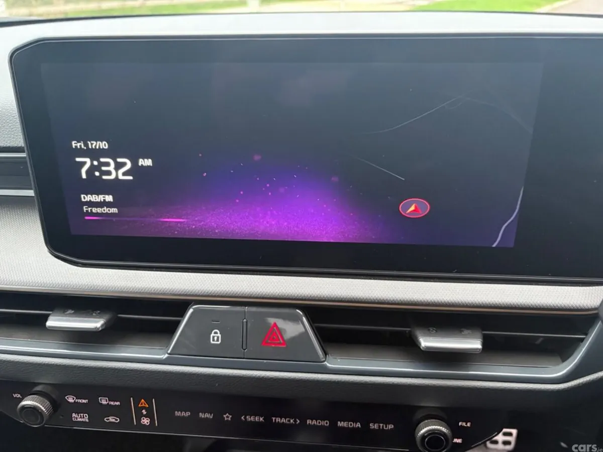 Kia Stonic Hatchback, Petrol, 2027, 