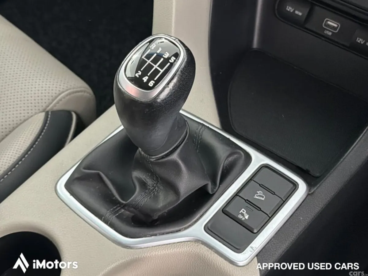 Kia Sportage SUV, Diesel, 2019, Grey