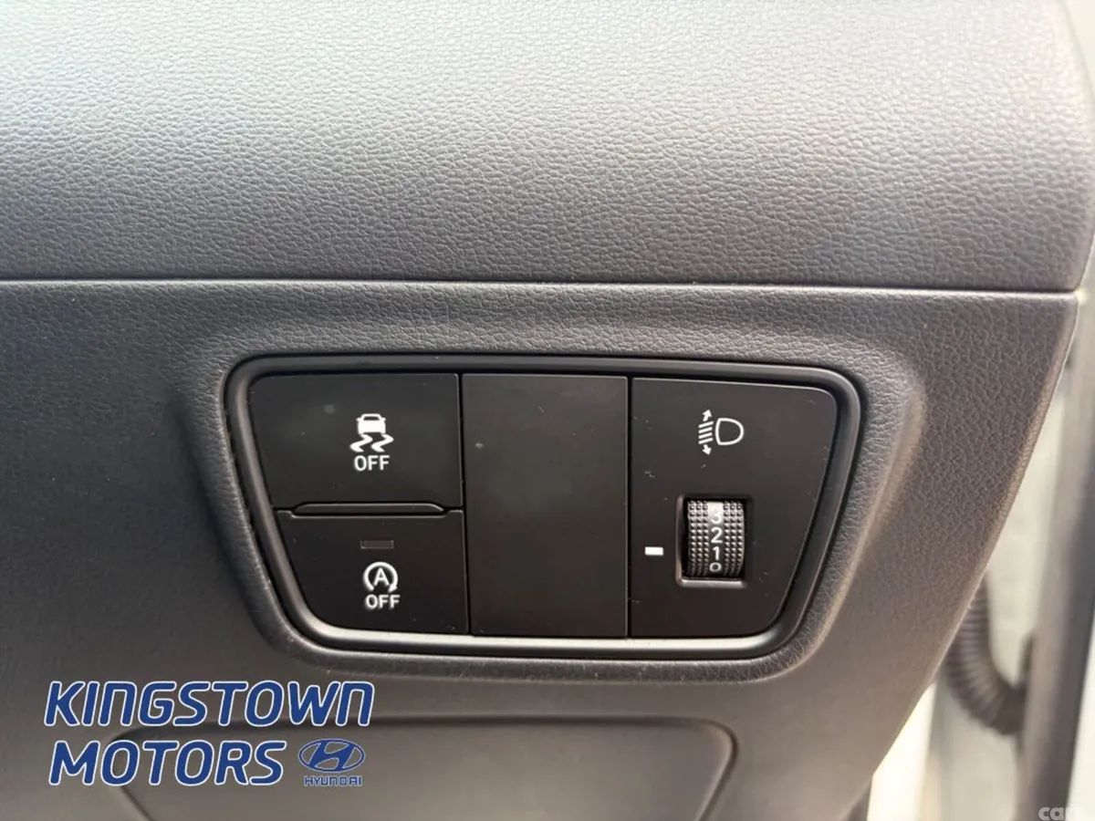 Hyundai Tucson MPV, Diesel, 2021, White