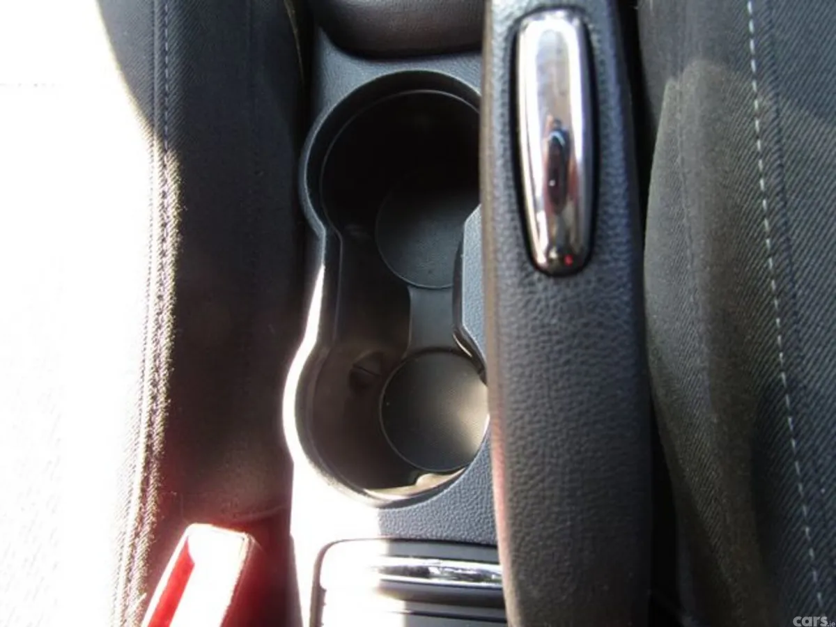 Vauxhall Mokka Hatchback, Petrol, 2019, Silver