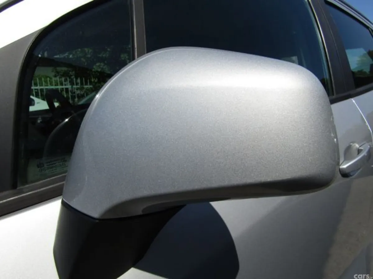 Vauxhall Mokka Hatchback, Petrol, 2019, Silver