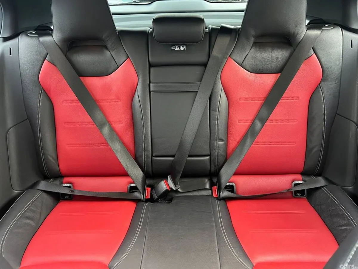 Mercedes-Benz A-Class Hatchback, Diesel, 2019, Silver