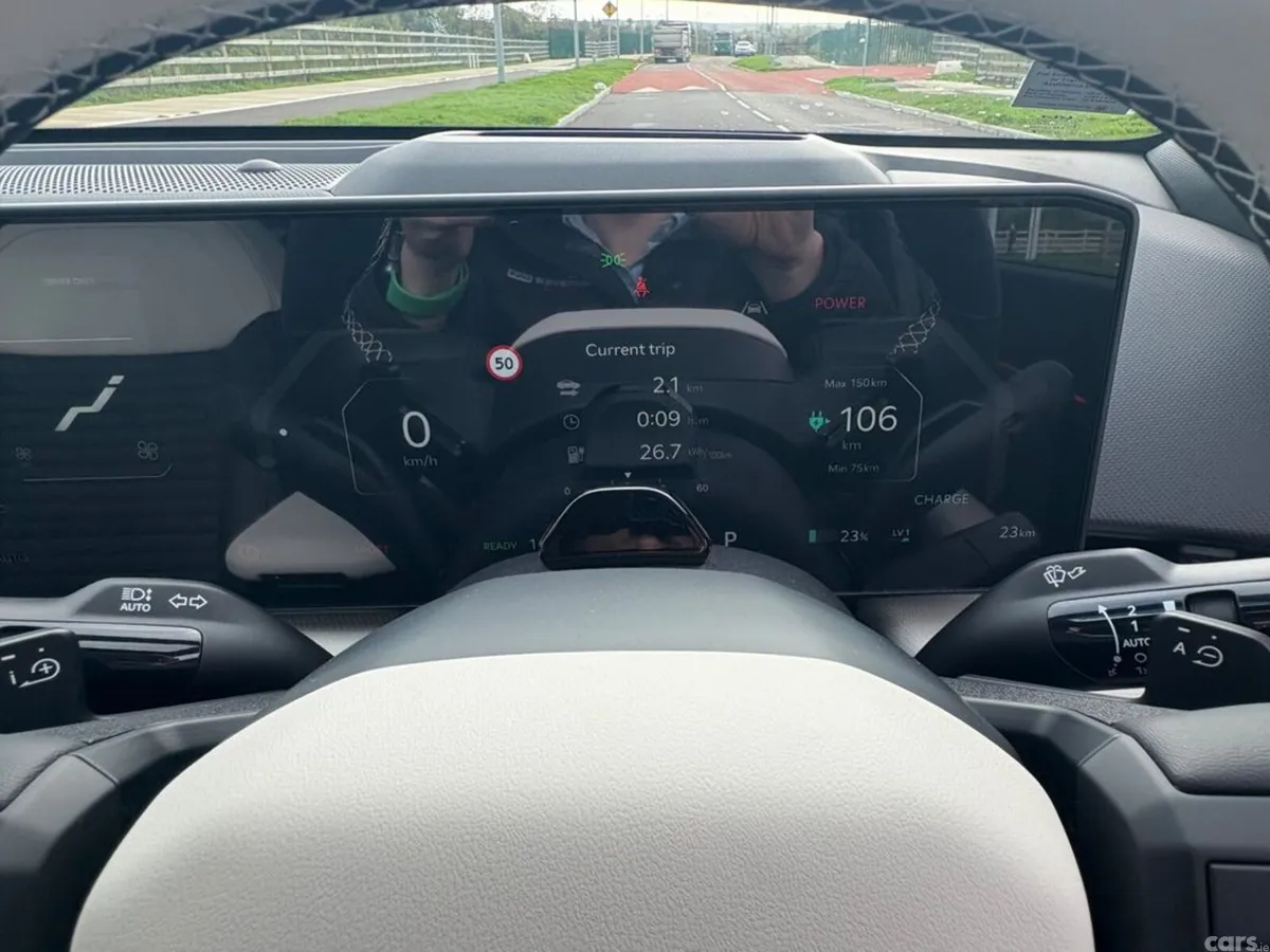 Kia EV4 Saloon, Electric, 2027, Black