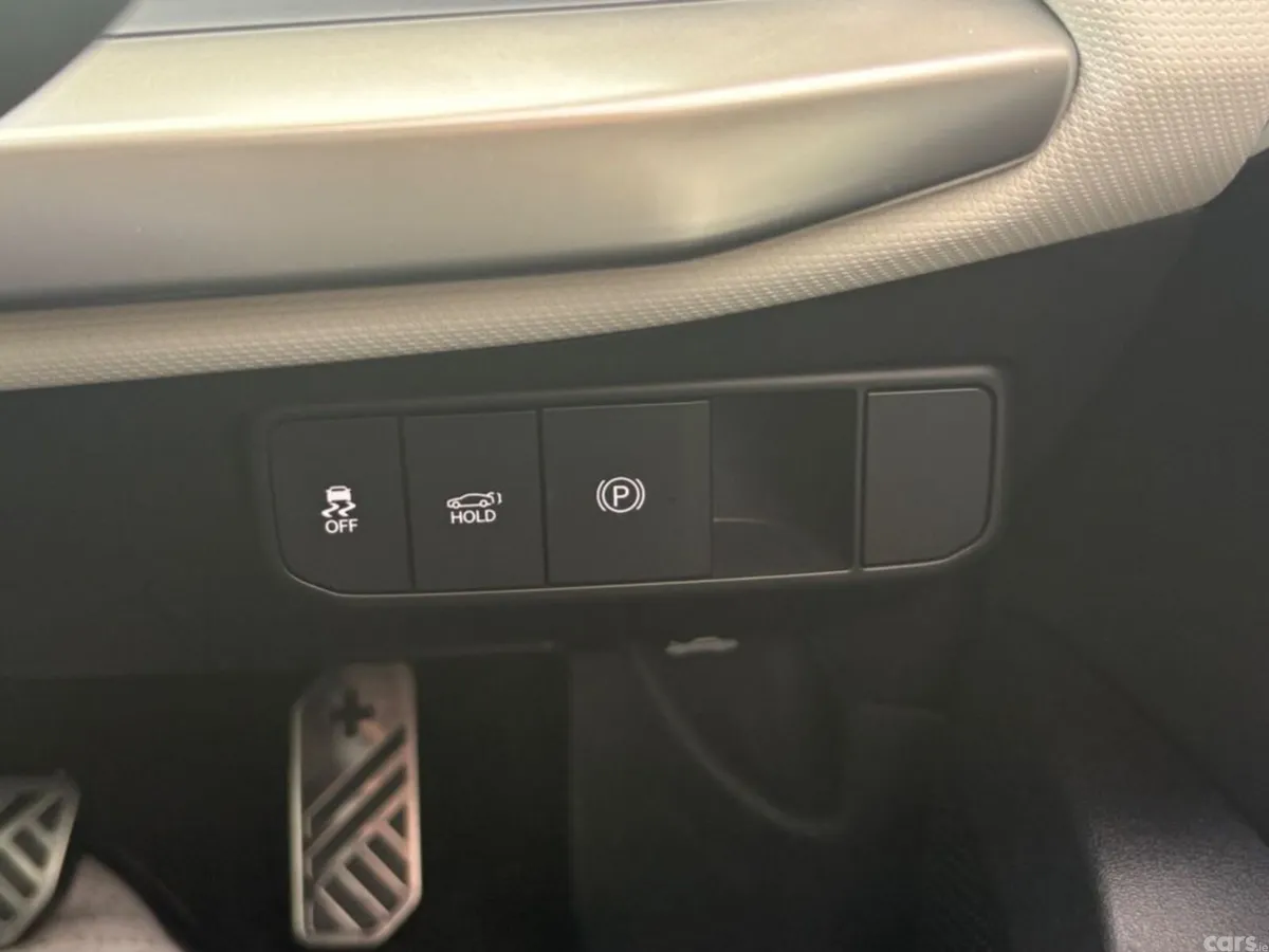 Kia EV4 Saloon, Electric, 2027, Black