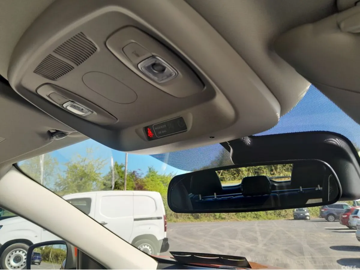 Renault Kadjar SUV, Diesel, 2016, Red