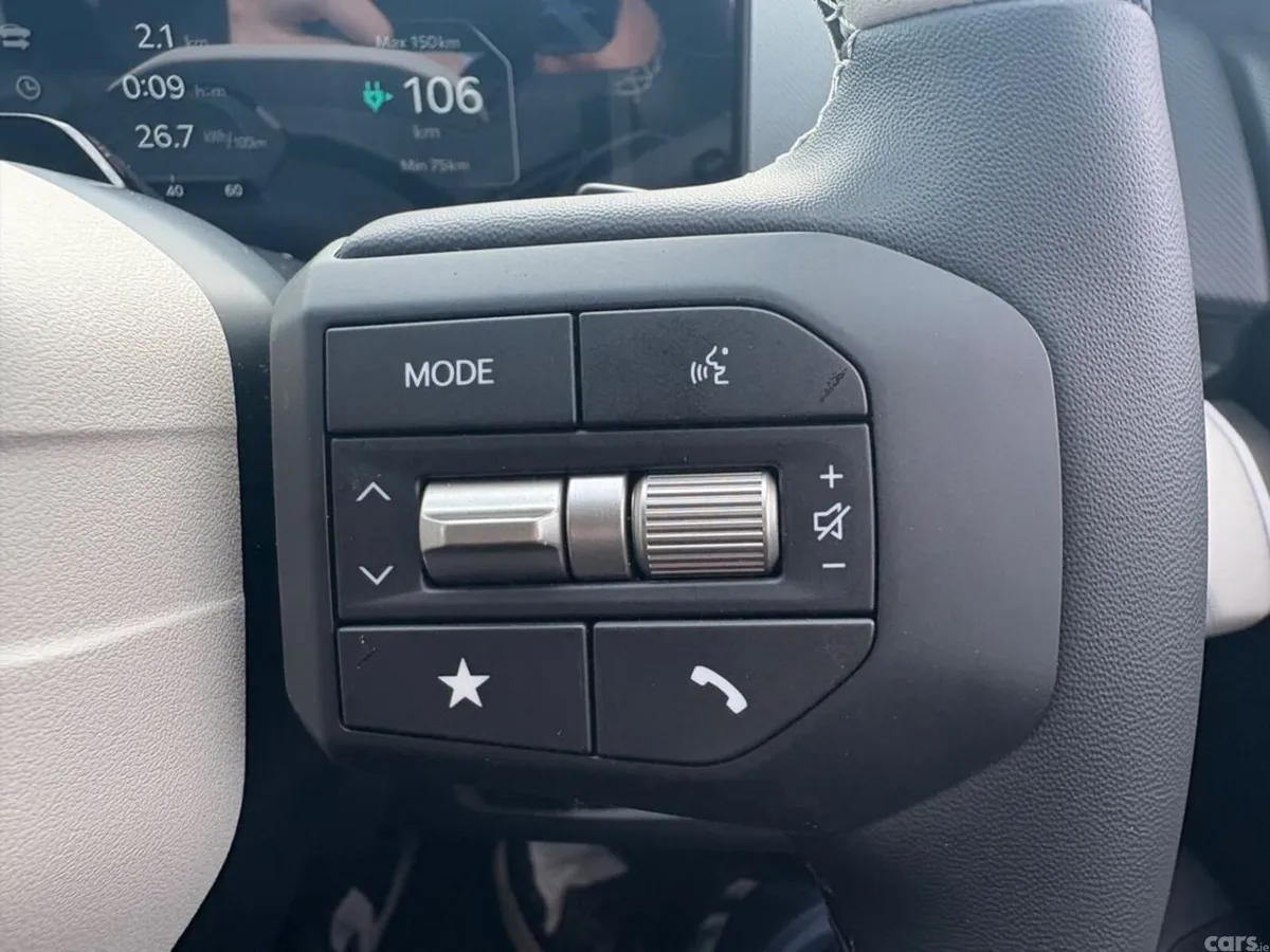 Kia EV4 Saloon, Electric, 2027, Black