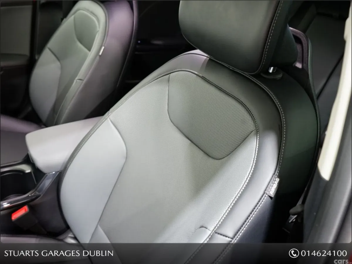 Kia K4 Hatchback, Petrol, 2027, Red