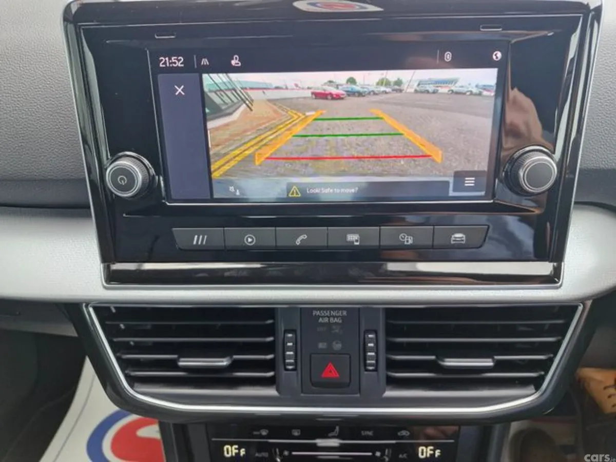 SEAT Tarraco Estate, Diesel, 2021, Grey