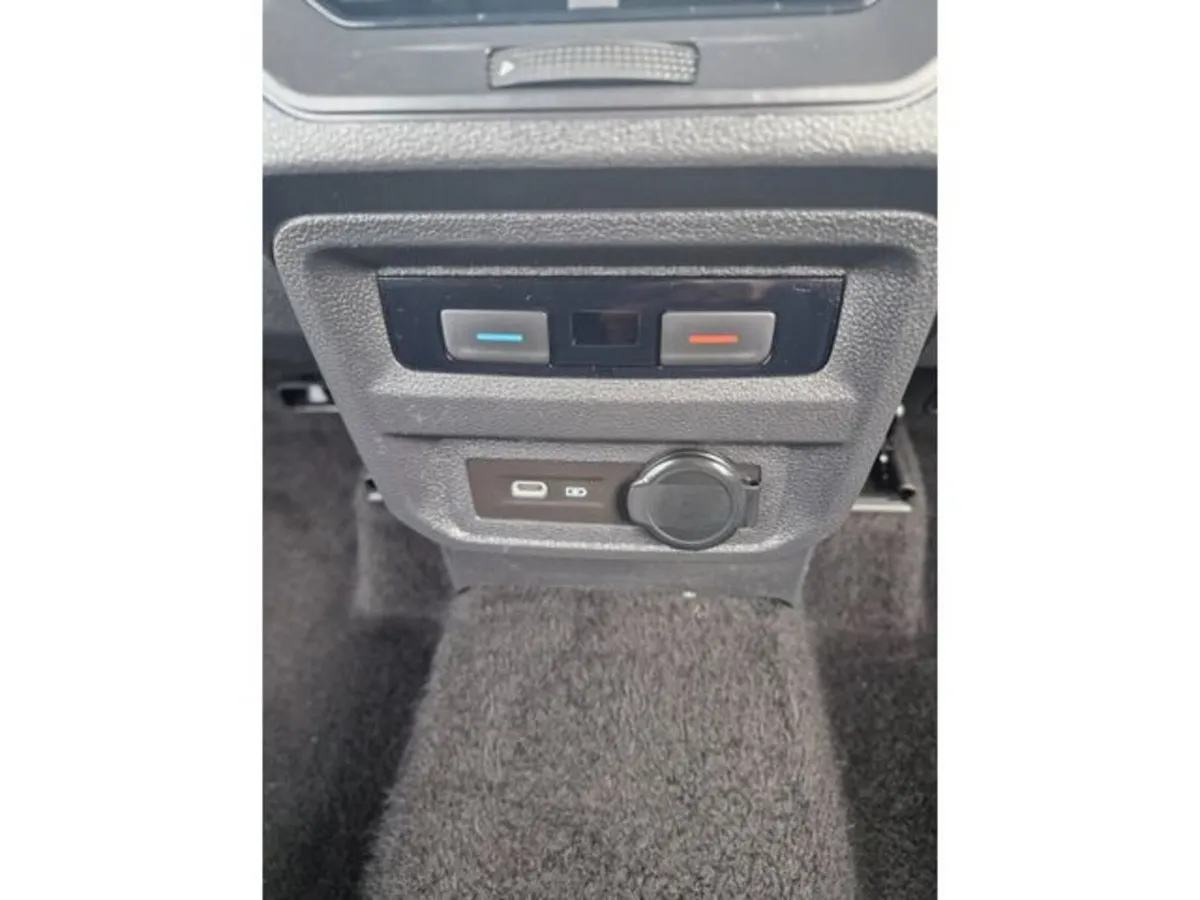 SEAT Tarraco Estate, Diesel, 2021, Grey