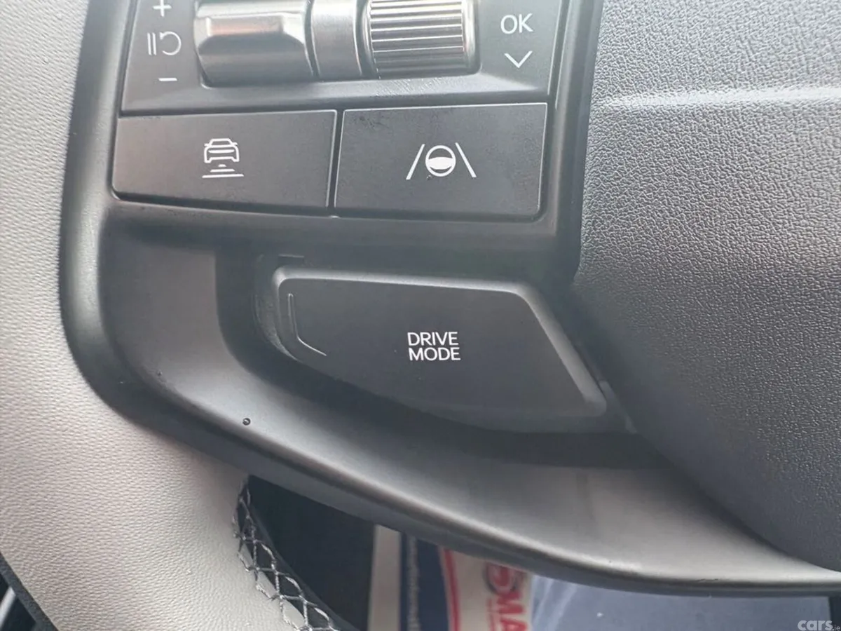 Kia EV4 Hatchback, Electric, 2027, Blue
