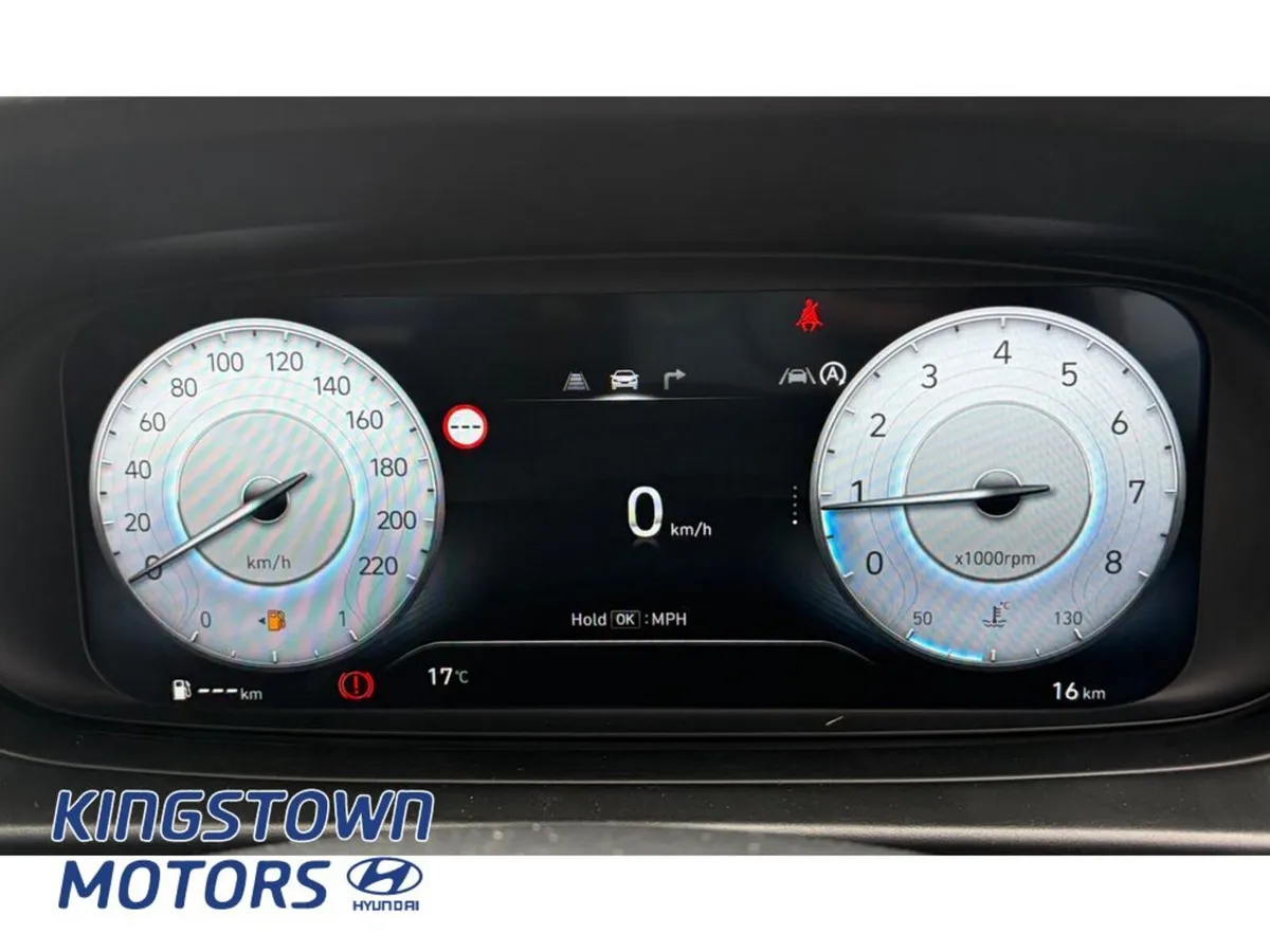 Hyundai i20 Hatchback, Petrol, 2026, White