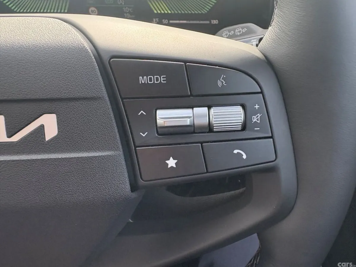 Kia Sportage SUV, Diesel, 2027, Grey